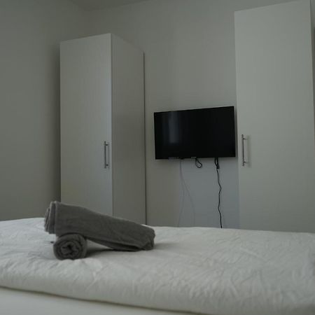 Dm Apartment Vienne Extérieur photo