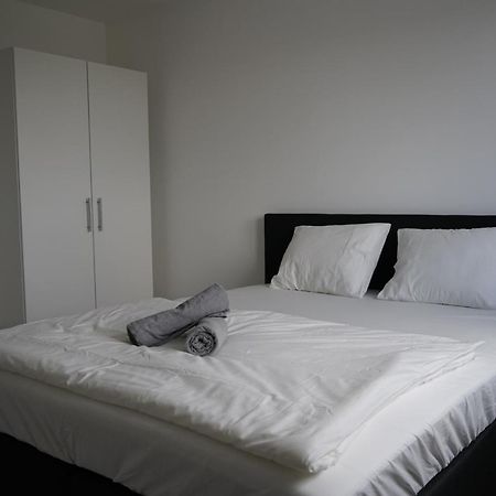 Dm Apartment Vienne Extérieur photo