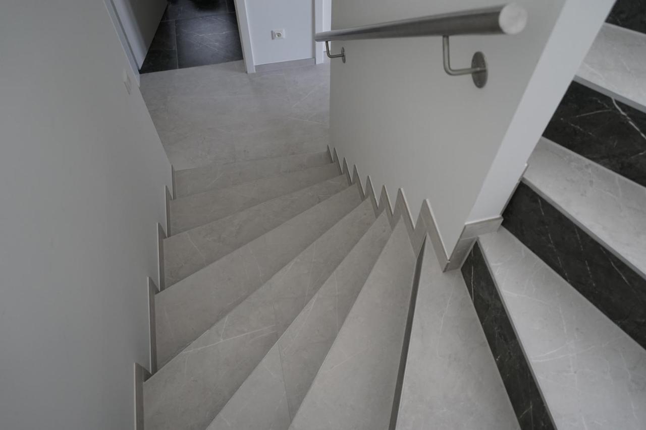 Dm Apartment Vienne Extérieur photo