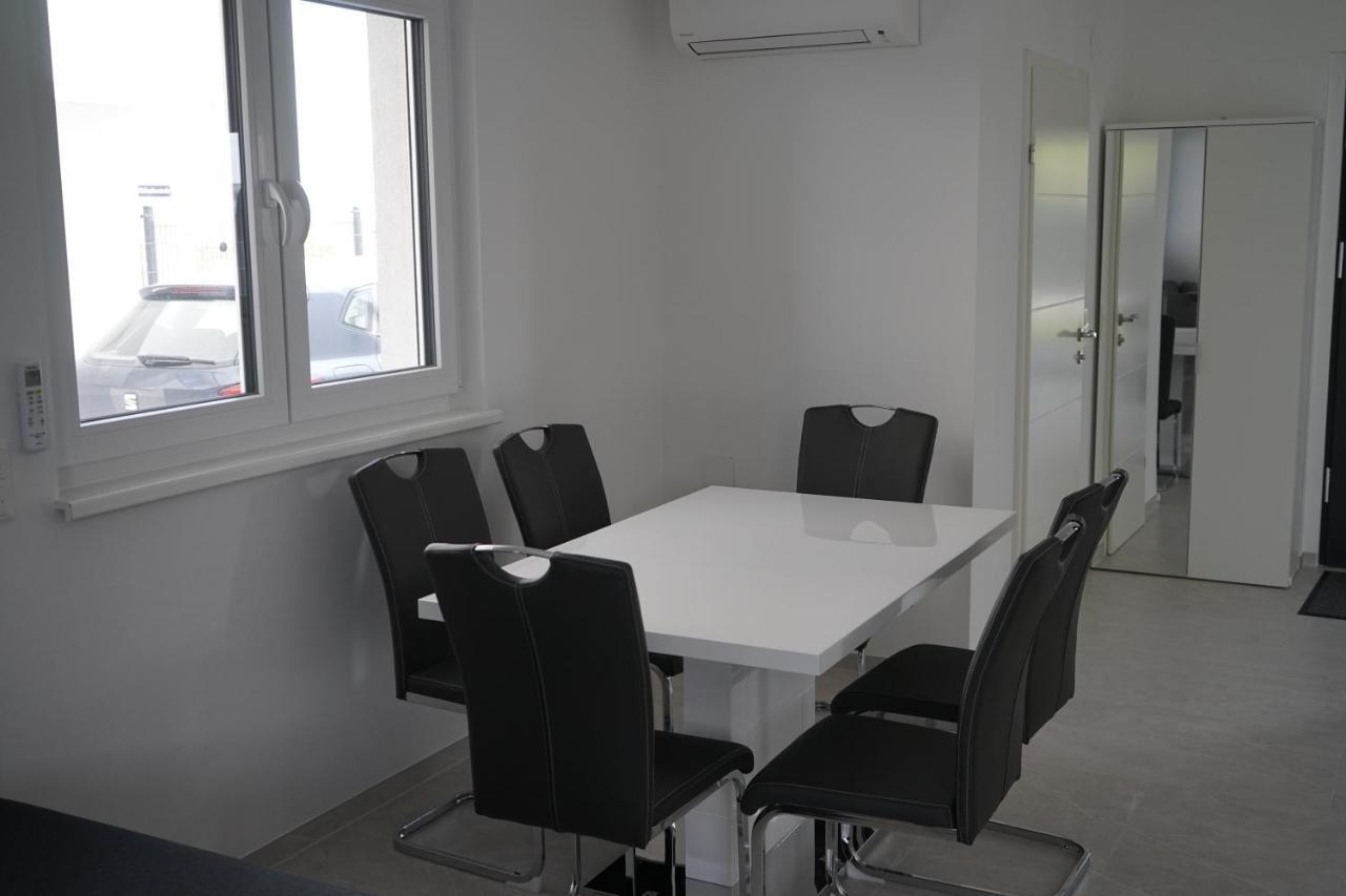 Dm Apartment Vienne Extérieur photo
