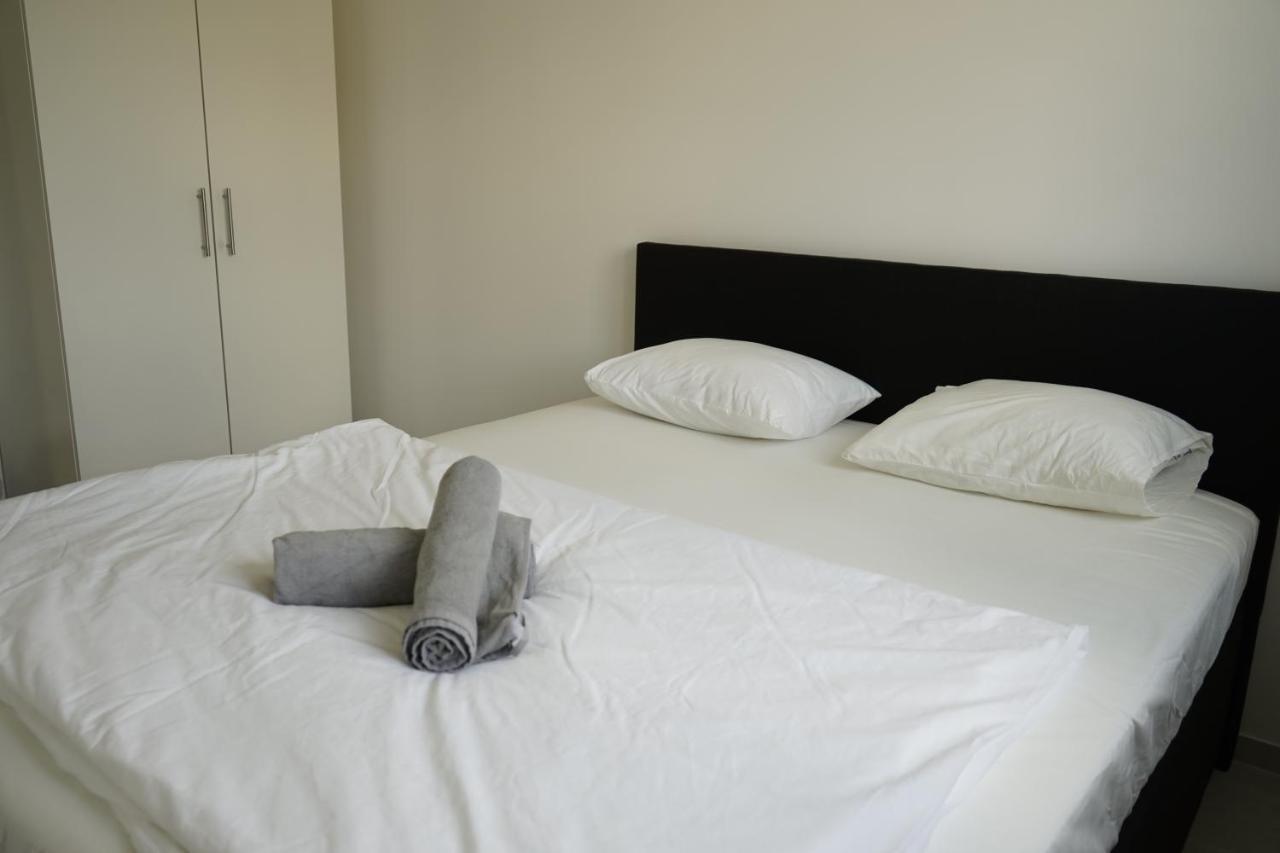 Dm Apartment Vienne Extérieur photo