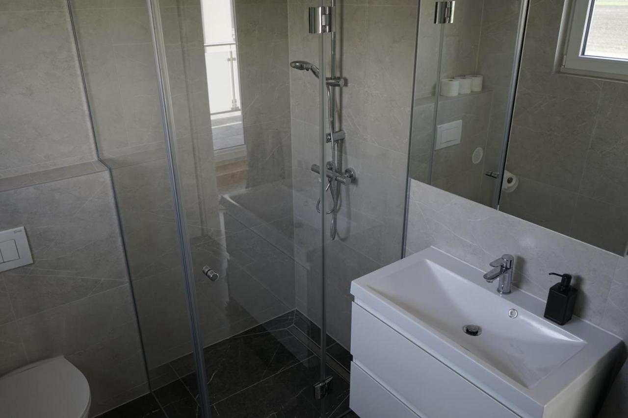 Dm Apartment Vienne Extérieur photo