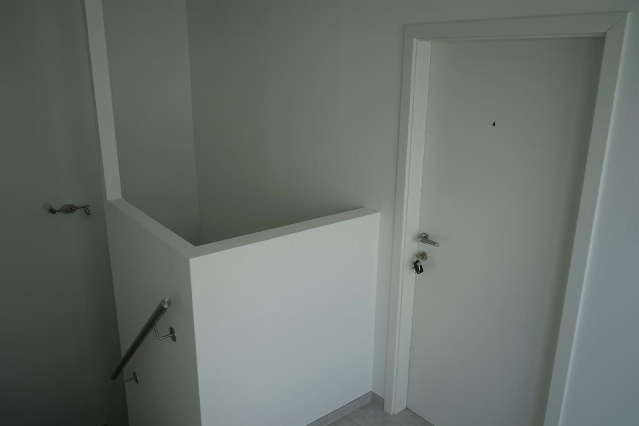 Dm Apartment Vienne Extérieur photo