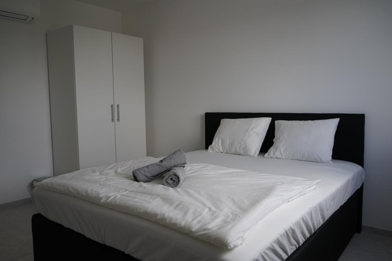 Dm Apartment Vienne Extérieur photo