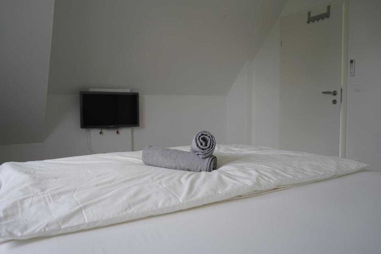Dm Apartment Vienne Extérieur photo