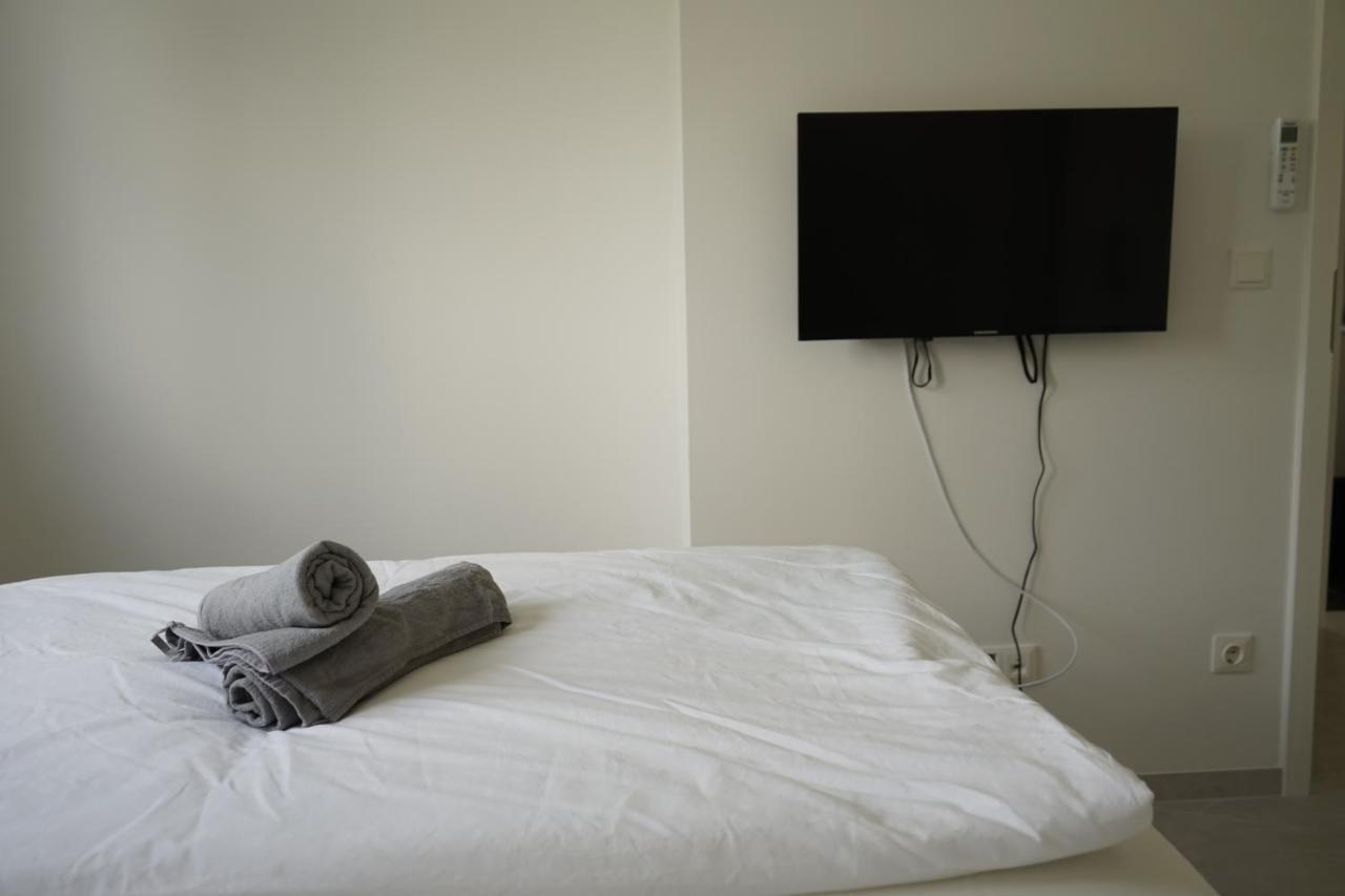 Dm Apartment Vienne Extérieur photo