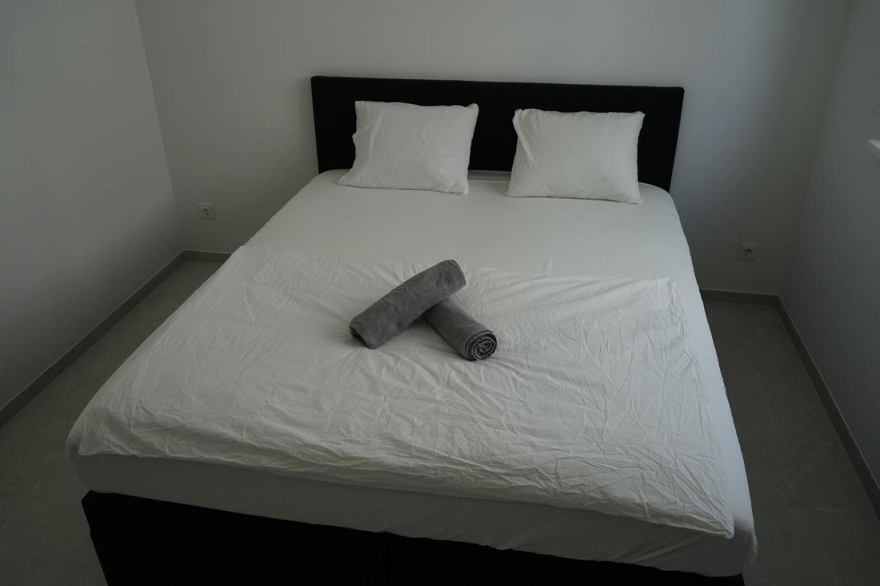 Dm Apartment Vienne Extérieur photo