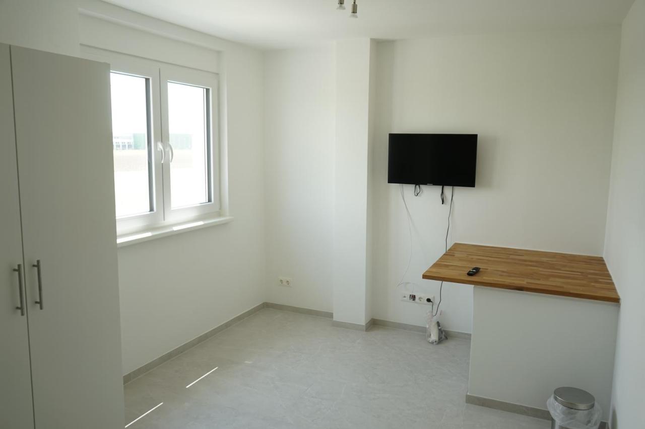 Dm Apartment Vienne Extérieur photo