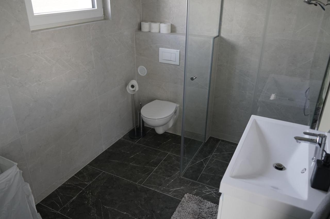 Dm Apartment Vienne Extérieur photo