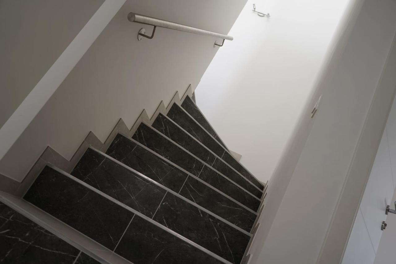 Dm Apartment Vienne Extérieur photo