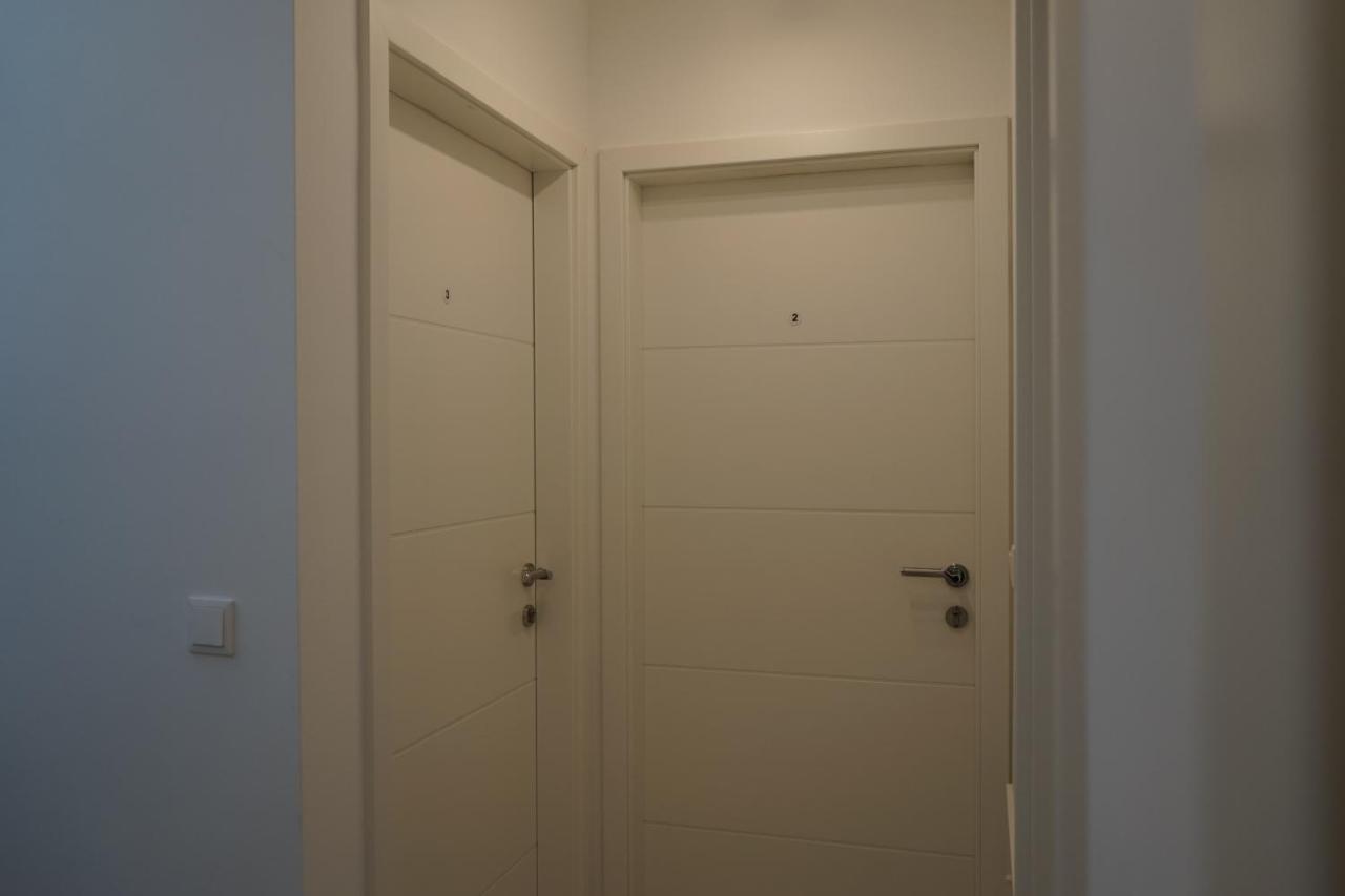 Dm Apartment Vienne Extérieur photo