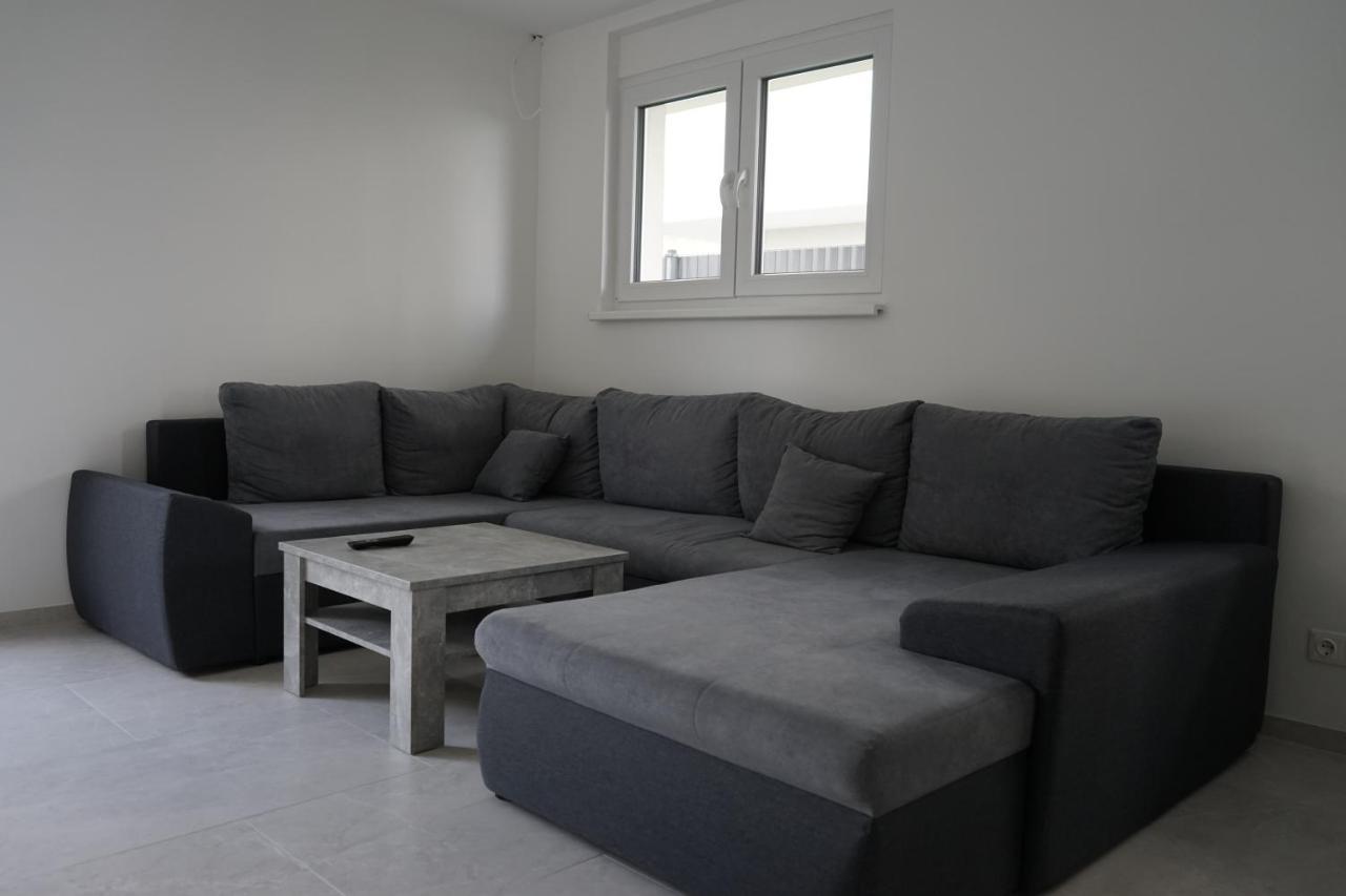 Dm Apartment Vienne Extérieur photo