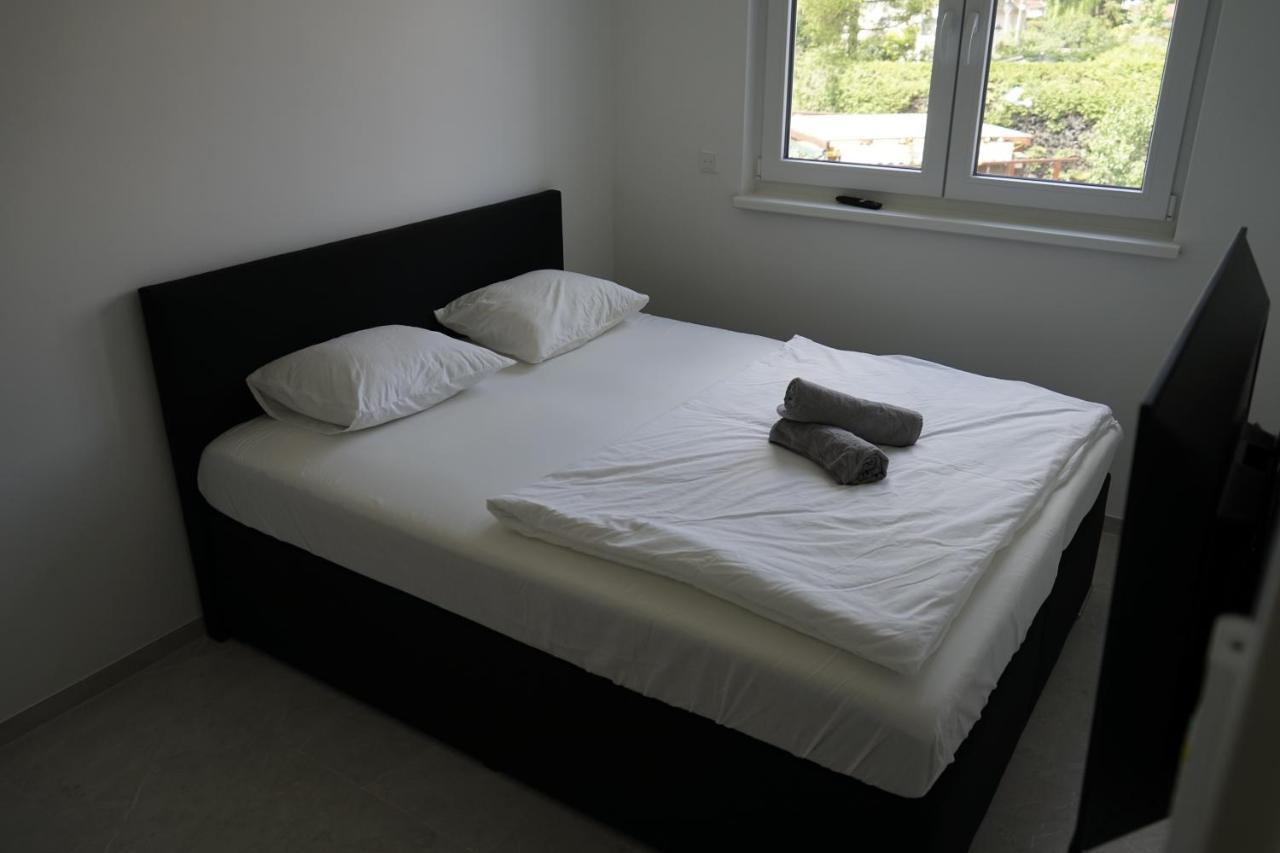 Dm Apartment Vienne Extérieur photo