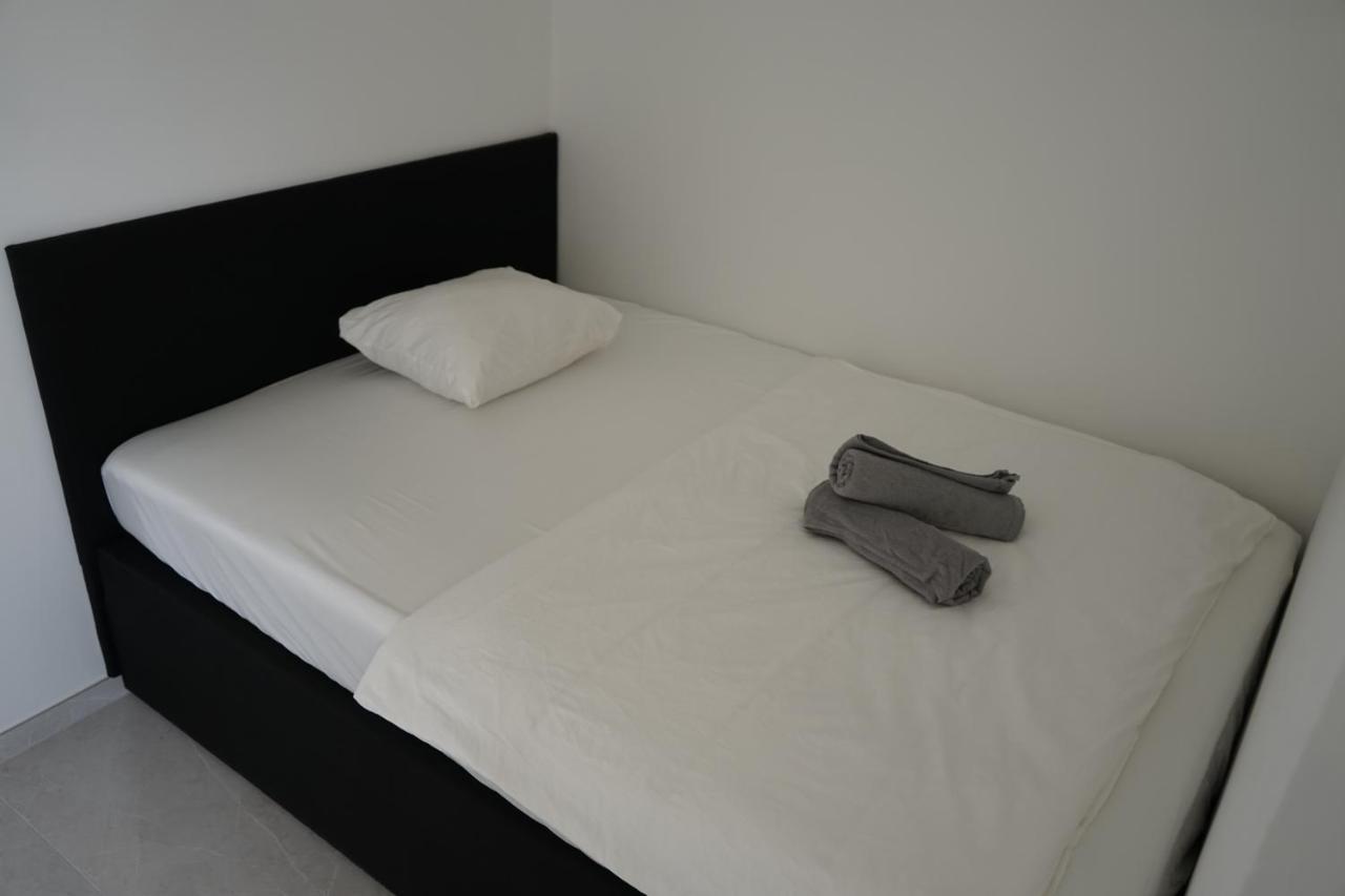 Dm Apartment Vienne Extérieur photo