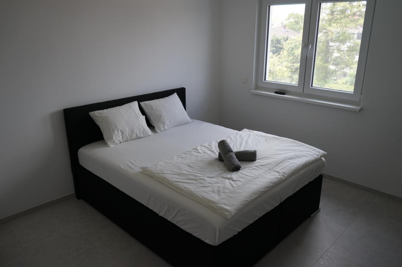 Dm Apartment Vienne Extérieur photo