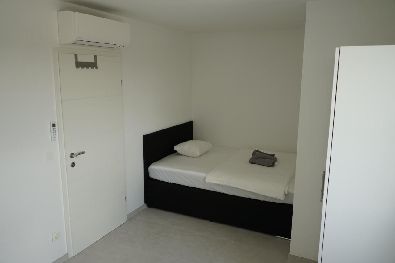 Dm Apartment Vienne Extérieur photo