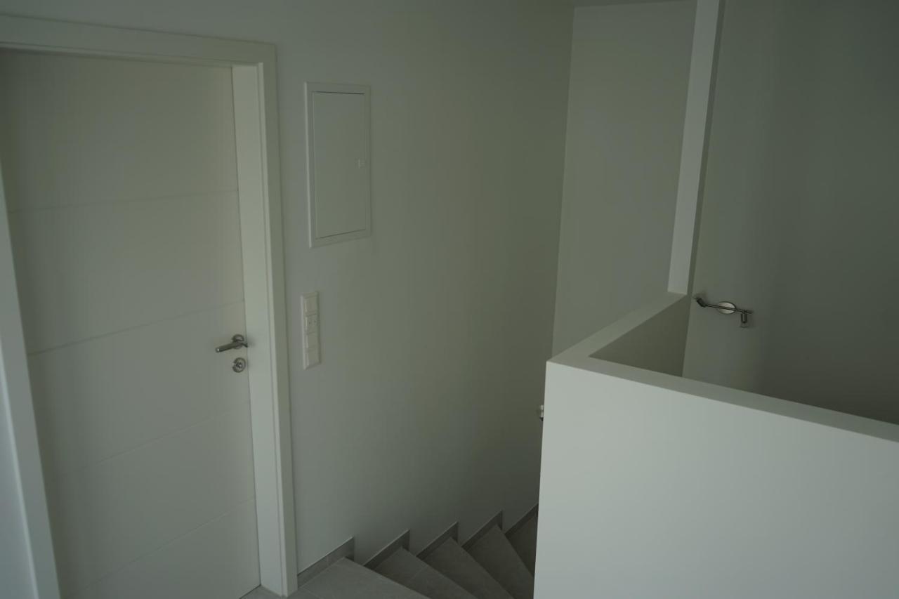 Dm Apartment Vienne Extérieur photo