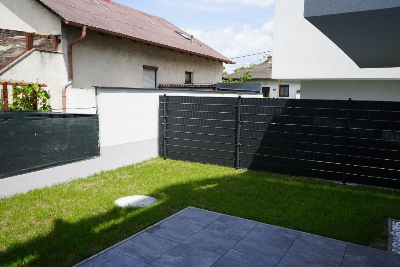 Dm Apartment Vienne Extérieur photo